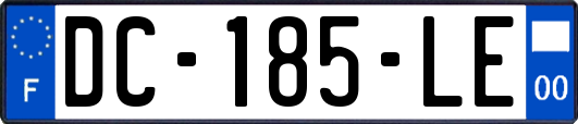 DC-185-LE