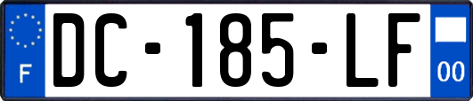 DC-185-LF