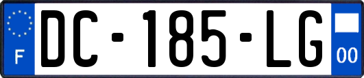 DC-185-LG