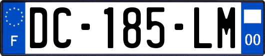 DC-185-LM
