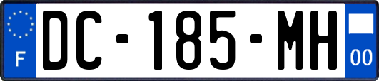 DC-185-MH