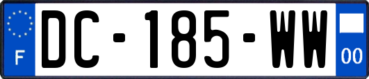 DC-185-WW