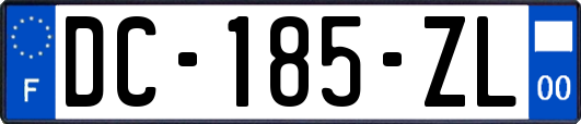 DC-185-ZL