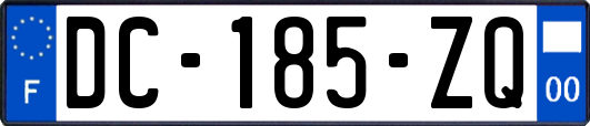 DC-185-ZQ