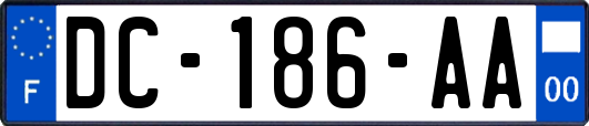 DC-186-AA