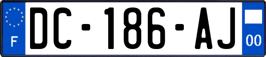 DC-186-AJ