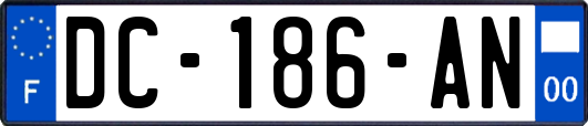 DC-186-AN