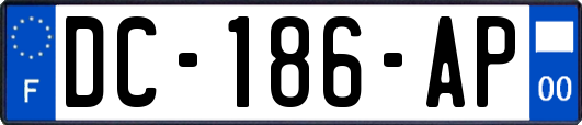 DC-186-AP