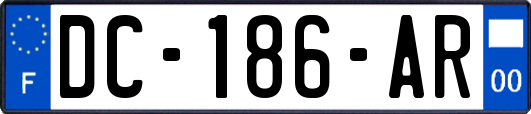 DC-186-AR