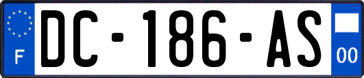 DC-186-AS