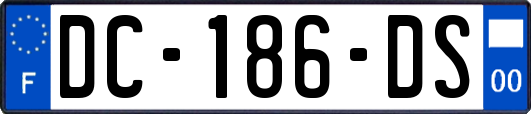 DC-186-DS