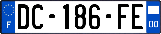 DC-186-FE
