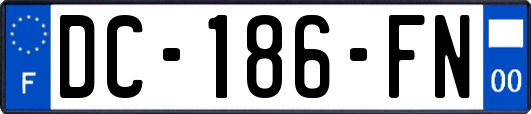 DC-186-FN
