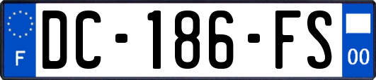 DC-186-FS