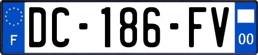 DC-186-FV