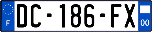 DC-186-FX