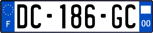 DC-186-GC
