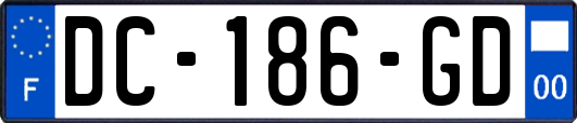 DC-186-GD