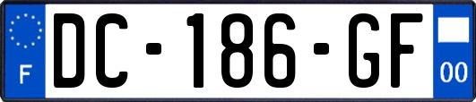 DC-186-GF
