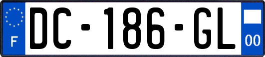 DC-186-GL