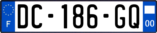 DC-186-GQ