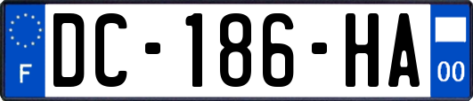 DC-186-HA