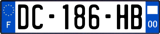 DC-186-HB