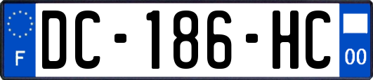 DC-186-HC