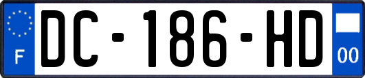 DC-186-HD