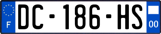 DC-186-HS