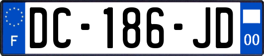 DC-186-JD