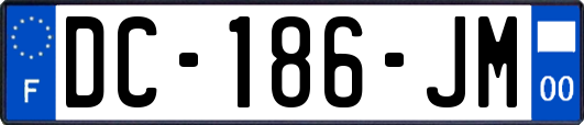 DC-186-JM