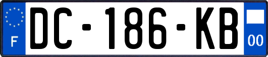DC-186-KB