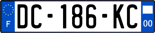 DC-186-KC
