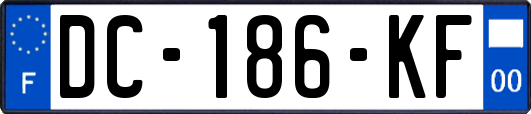 DC-186-KF