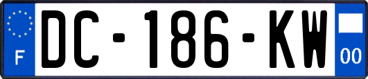 DC-186-KW