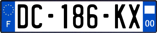 DC-186-KX