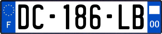DC-186-LB