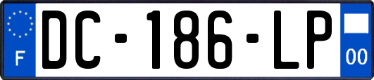 DC-186-LP