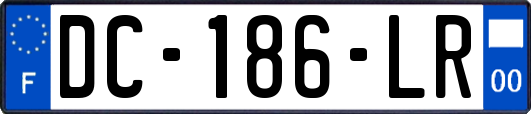 DC-186-LR