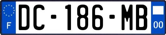 DC-186-MB