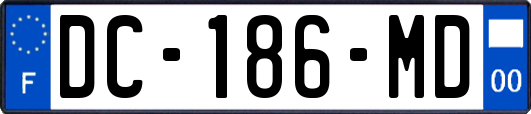 DC-186-MD