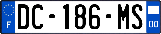 DC-186-MS