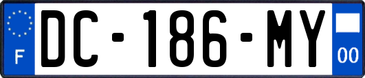 DC-186-MY