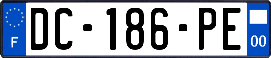 DC-186-PE