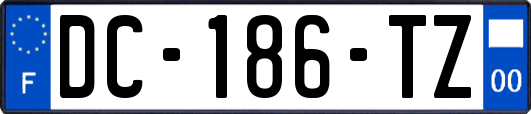 DC-186-TZ