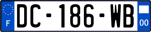 DC-186-WB