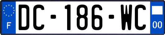 DC-186-WC