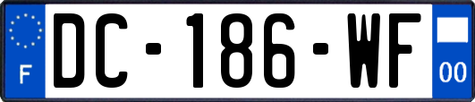 DC-186-WF