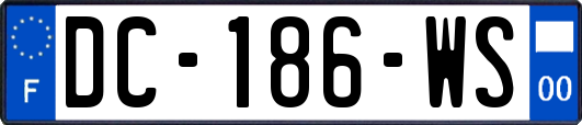 DC-186-WS